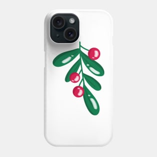 Merry Christmas Phone Case