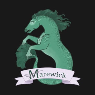 Marewick Kelpie T-Shirt