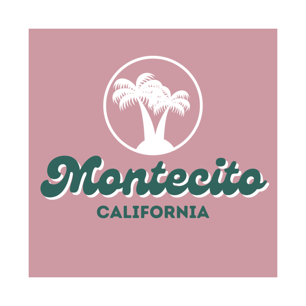 Montecito, California by S0CalStudios