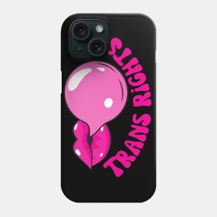 Human Rights Phone Case