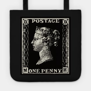 Penny Black Tote