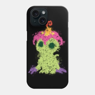 Palmon Phone Case