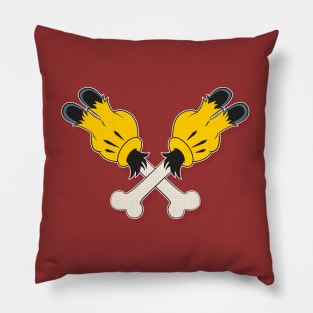 Oh Golly! Roger Pillow