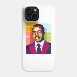 Apollo Creed Phone Case