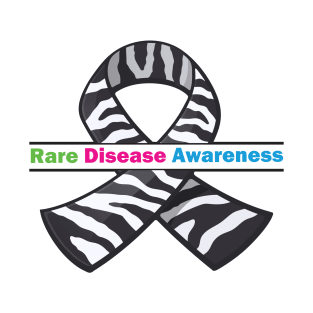 Rare Disease Awareness T-Shirt