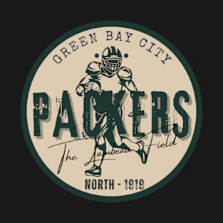 packers T-Shirt