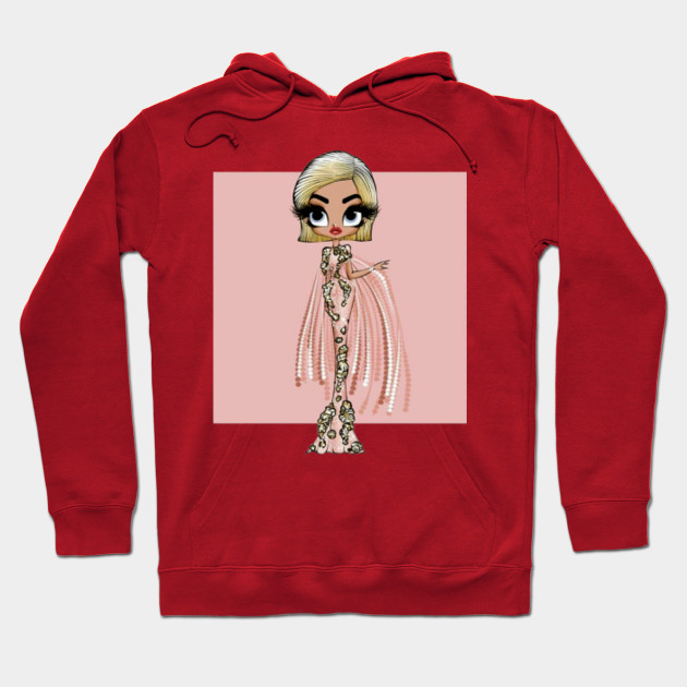 Kylie Jenner Met Gala 2017 Kylie Jenner Hoodie Teepublic