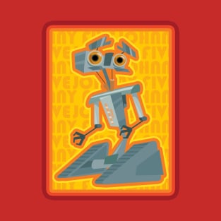 Johnny 5 T-Shirt