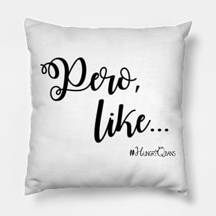 Pero Like Pillow