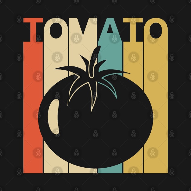 Vintage Tomato by GWENT