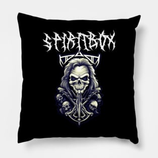 spiritbox Pillow