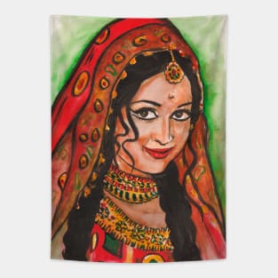 Hema Malini Tapestry