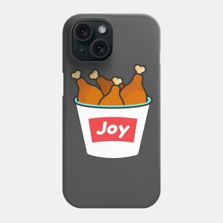 Jollibee - Chicken Joy Phone Case