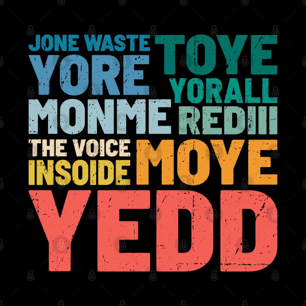 Jone Waste Yore Toye Monme Yorall  Rediii, I Miss You Lyrics by MIKOLTN