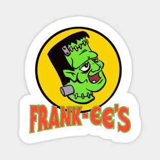 Frank-ee's Magnet