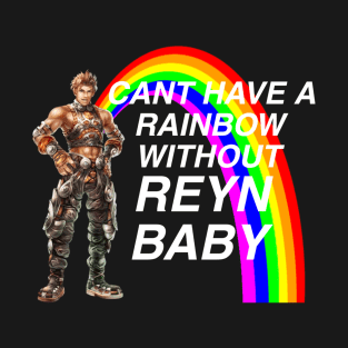 Reynbow T-Shirt