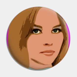 michelle phillips Pin