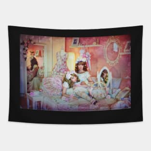 lolitas Tapestry