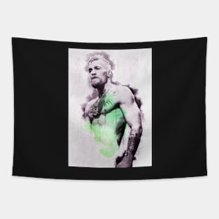 Notorious - Conor McGregor Tapestry