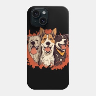 PAA Pets Phone Case