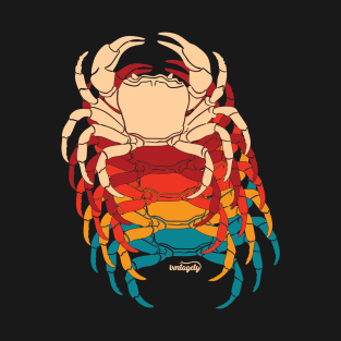 Crab T-Shirt