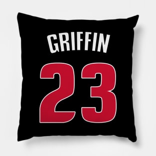 Blake Griffin Pillow