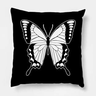 butterfly Pillow