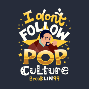 BrookLIN T-Shirt