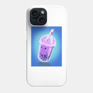 Bubble tee Phone Case