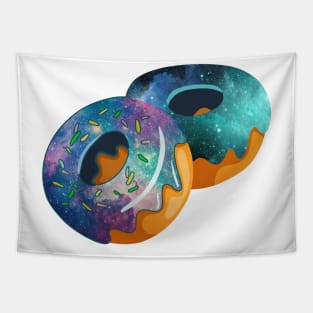 Donut Tapestry