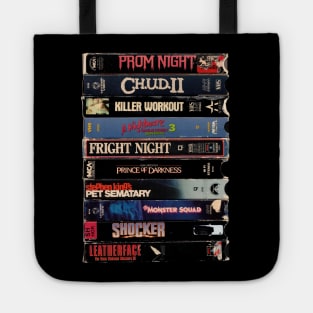 Title Track Stack Vol. 1 Tote