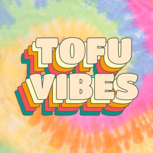 Tofu Vibes T-Shirt