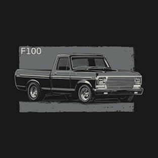 Classic f100 97's T-Shirt