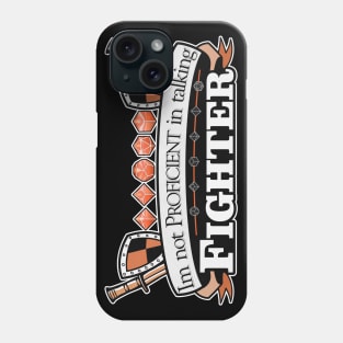 Fighter Phone Case