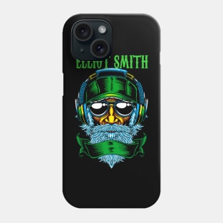 ELLIOT SMITH RAPPER MUSIC Phone Case