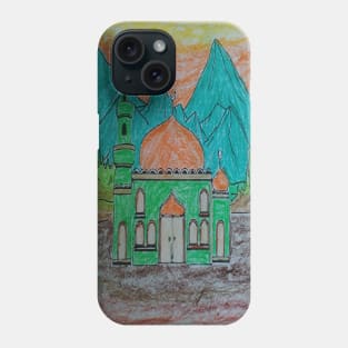 mosque Phone Case