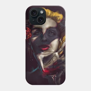 Maria Padilha Phone Case