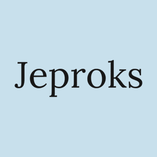 filipino roots expression: Jeproks T-Shirt