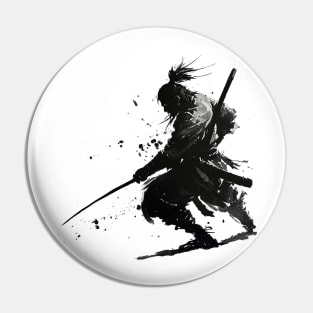 ronin Pin