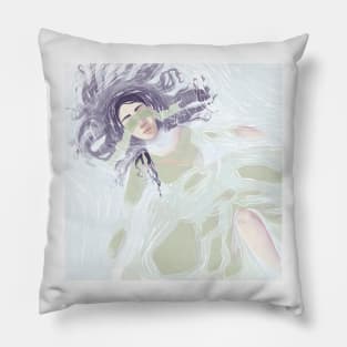 The lake Pillow