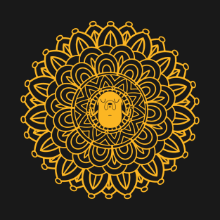 Jake Mandala T-Shirt