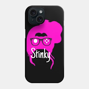 Pinky Phone Case