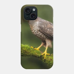 Monkeagle Phone Case