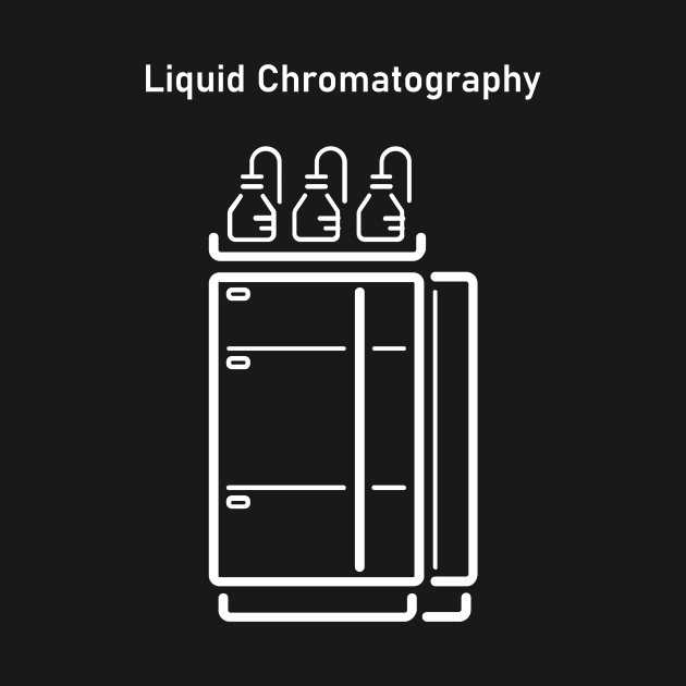 Liquid Chromatography by Science Design