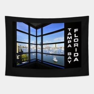 Tampa Bay Florida Tapestry