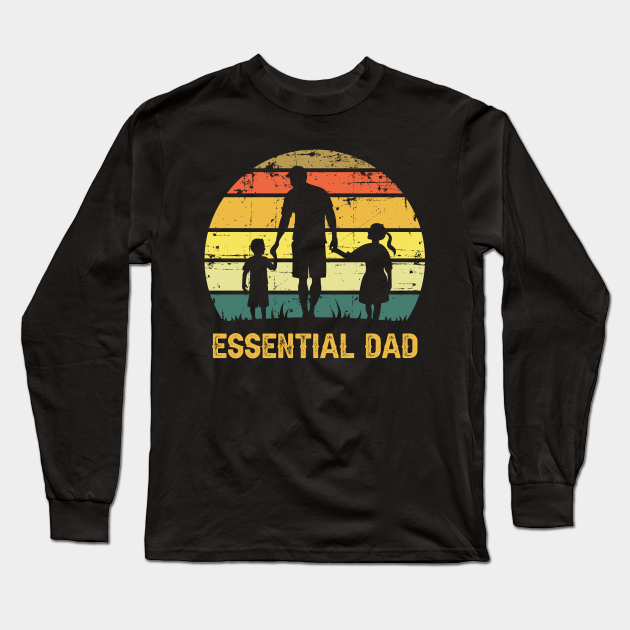 essential dad shirt