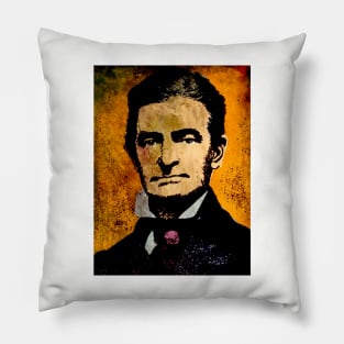 JOHN BROWN-6 Pillow