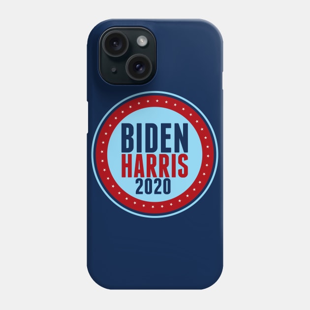 Biden Harris 2020 Election Phone Case by epiclovedesigns