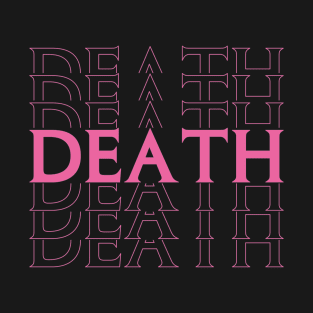 death T-Shirt