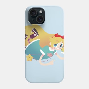 Star Butterfly Phone Case